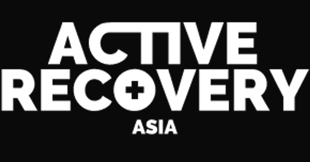 Active Recovery Asia