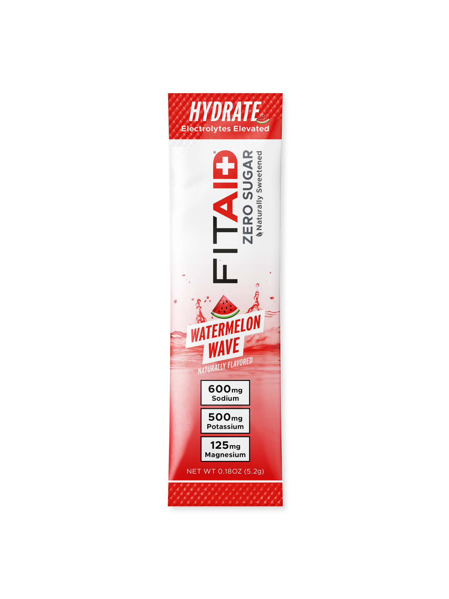 FITAID HYDRATE Watermelon Wave
