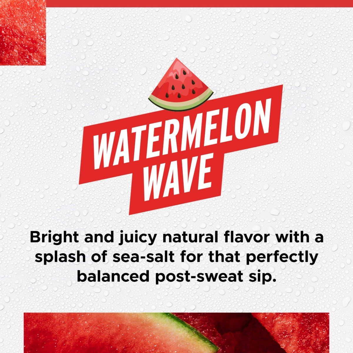 FITAID HYDRATE Watermelon Wave