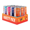 FITAID Energy Variety Pack:  FAE-12P (00810047240969)