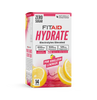 FITAID HYDRATE Pink Himalayan Lemonade