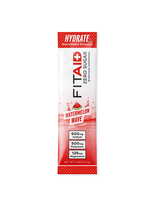 FITAID HYDRATE Watermelon Wave