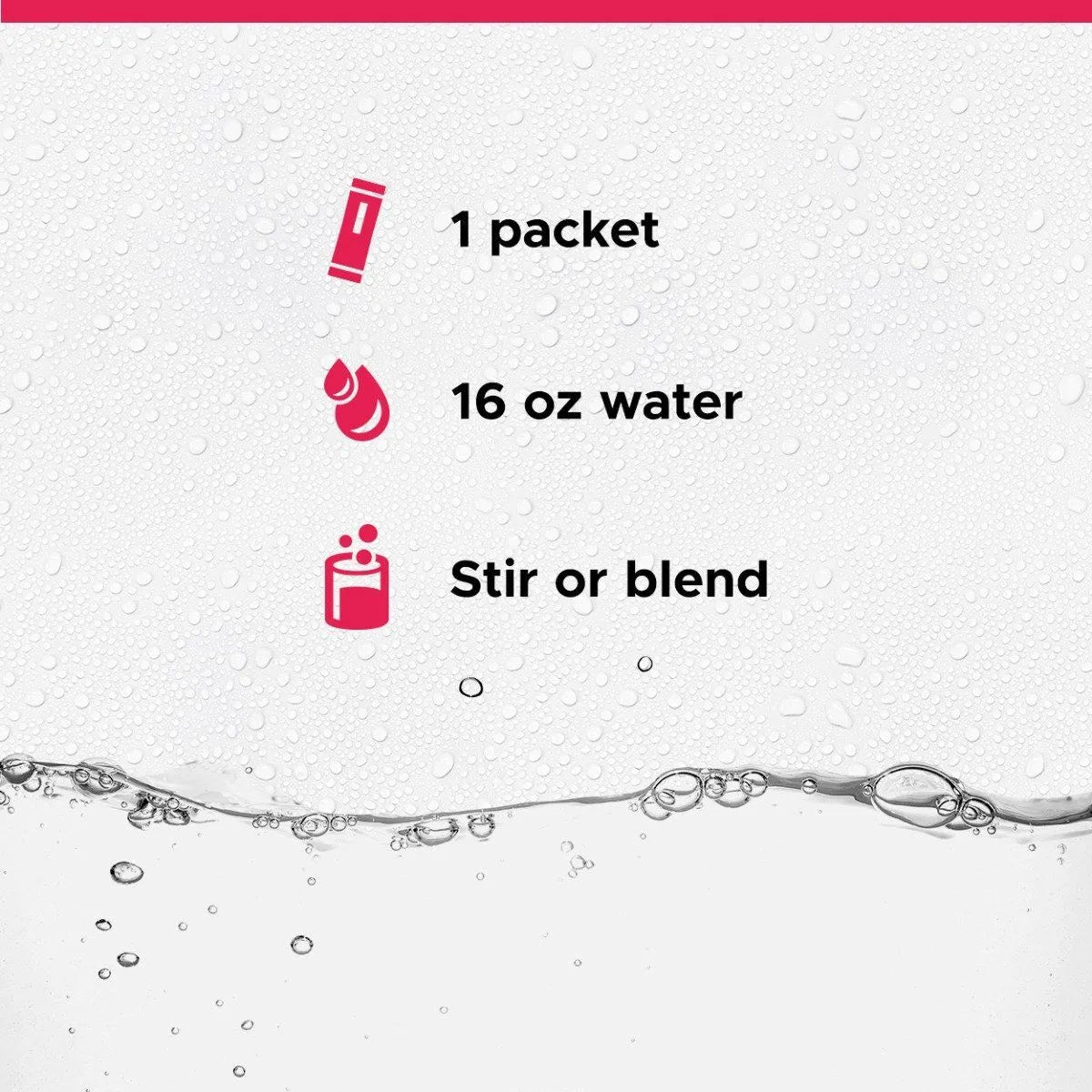 FITAID HYDRATE Pink Himalayan Lemonade